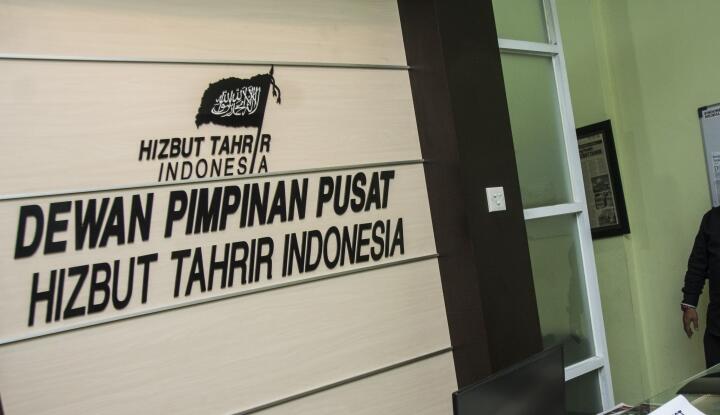 HTI Dibubarkan atau Dinyatakan sebagai Ormas Terlarang?