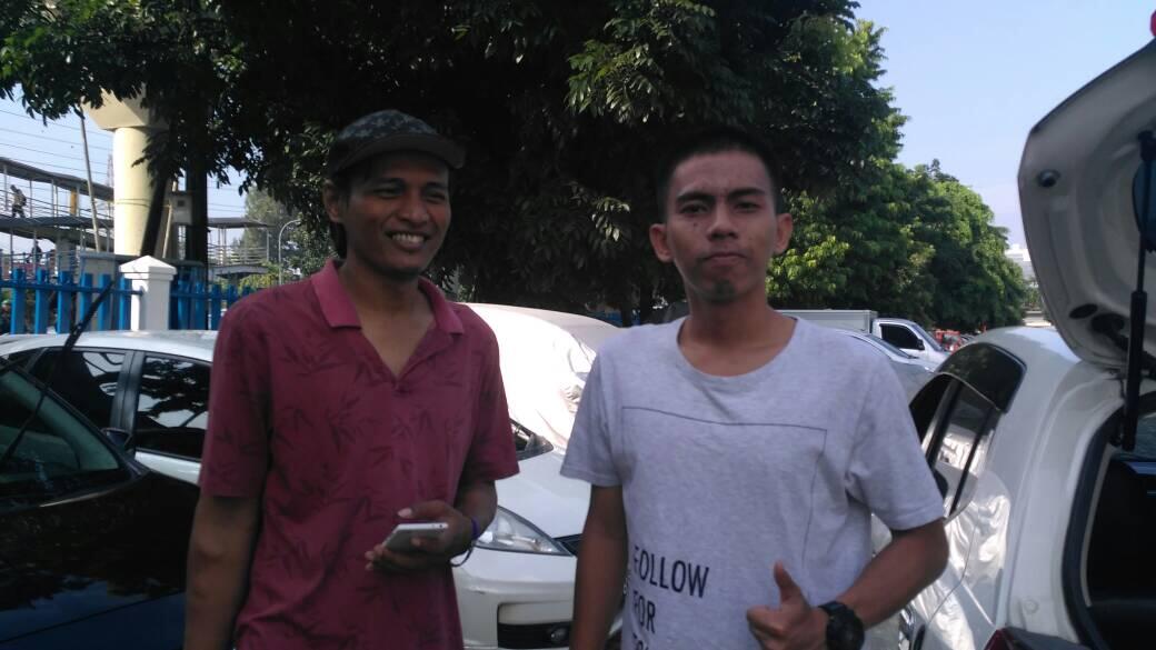 &#91; FR &#93; Gathering KUKUS - Komunitas Uber Kaskus Jakarta