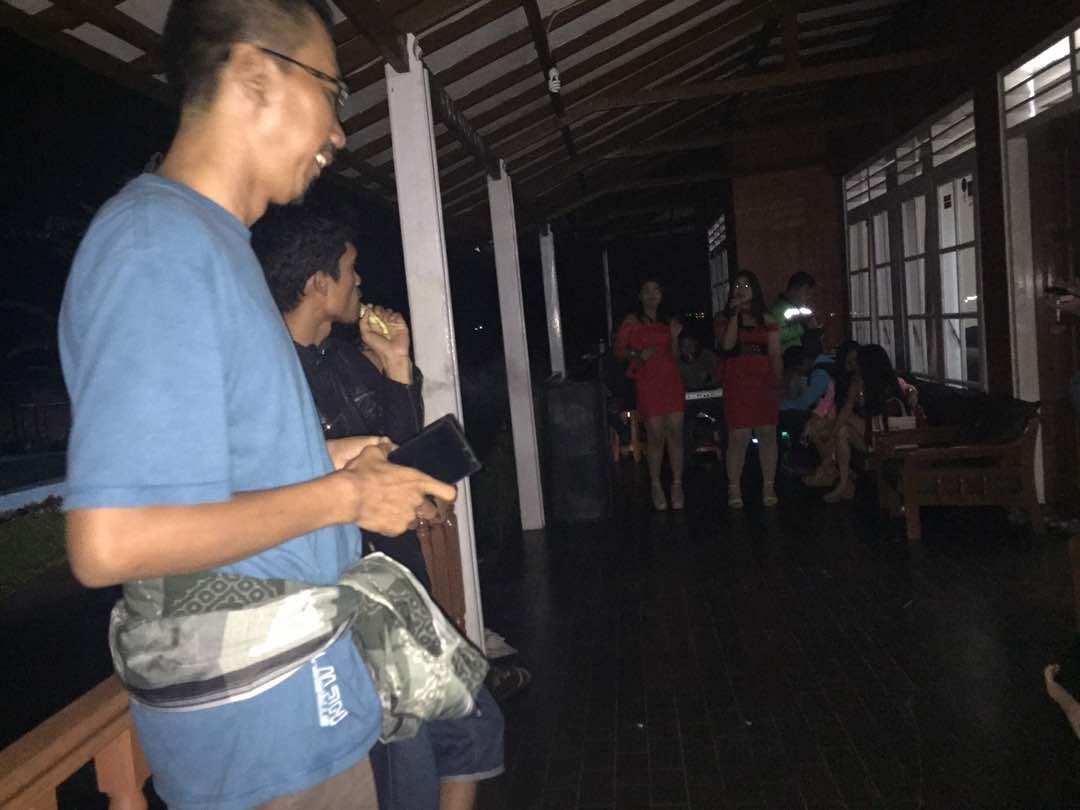 &#91; FR &#93; Gathering KUKUS - Komunitas Uber Kaskus Jakarta