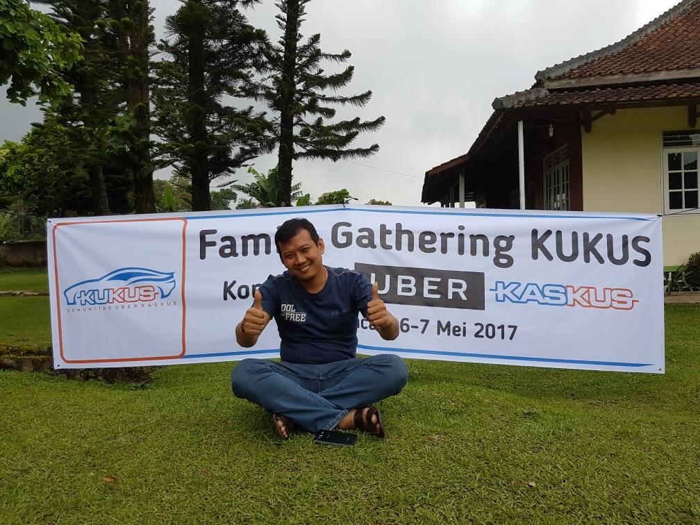 &#91; FR &#93; Gathering KUKUS - Komunitas Uber Kaskus Jakarta