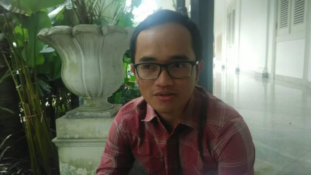 Celoteh Anak Magang yang Lebih Galak dari Ahok