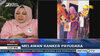 Bocah Tania Berjuang Melawan Kanker Ganas