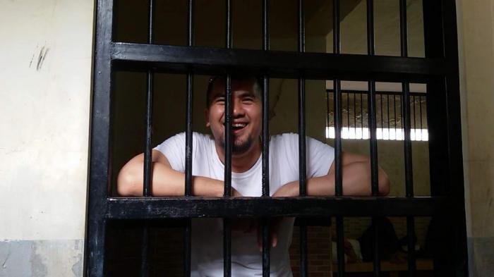 Cucok Nihh,5 Fakta Bang Ipul Saat Mendekam Di Penjara 