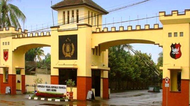 Ada Penyusup di Mako Brimob Tempat Ahok Ditahan