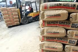Presiden Perintahkan Segera Harga Semen di Papua Setara Jawa