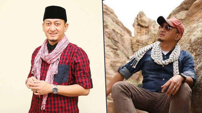 Sempat Diisukan Poligami Usai Ceraikan Istri, Ustaz Kondang Ini Alami Kecelakaan