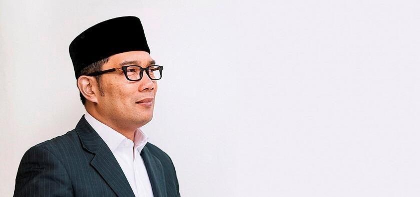 3 BIOGRAFI KANDIDAT CALON GUBERNUR JABAR 2018