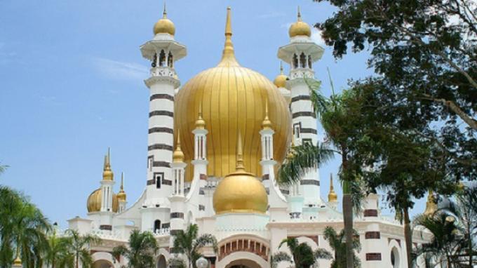 Visit Perak Malaysia 2017 Siap Jaring 150.000 Wisatawan Asal Indonesia