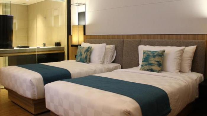 Aplikasi Ini Cocok Untuk Anda Yang Cari Kamar Hotel Murah Dan Nyaman Kaskus