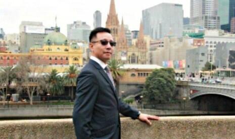 Banyak Jutawan Cina Pilih Pindah ke Australia