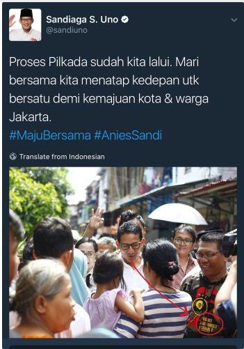 Puluhan Pakaian Bermuatan SARA Disita dari Rumah Ki Gendeng Pamungkas