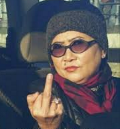 "Pak Ahok Enggak Mau Menjabat di Pemerintahan..."