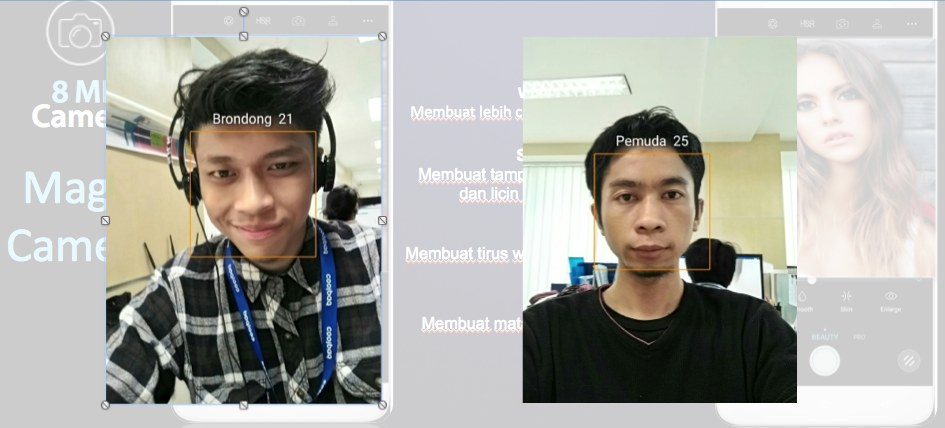 Coolpad Cool Dual, Smartphone dengan Dual Kamera Layaknya Fotografer Professional