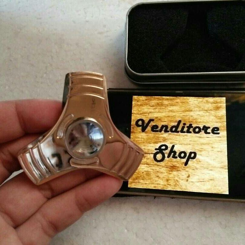 Fidget Spinner Collections | Premium Quality by Venditore Shop