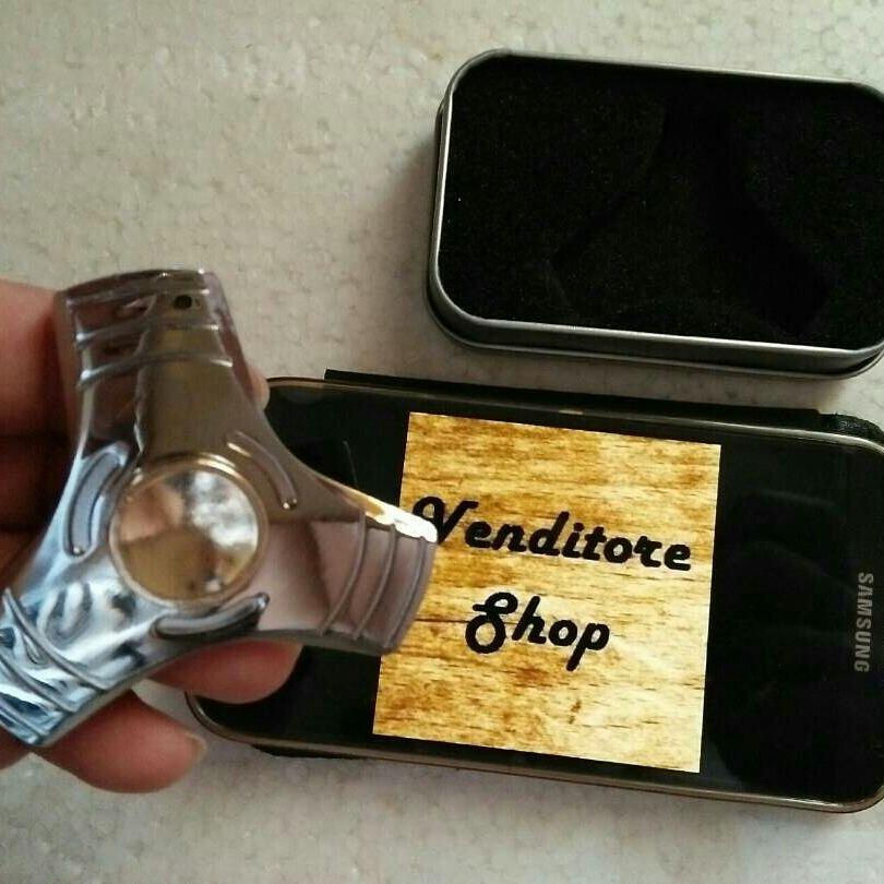 Fidget Spinner Collections | Premium Quality by Venditore Shop
