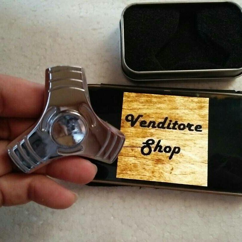 Fidget Spinner Collections | Premium Quality by Venditore Shop