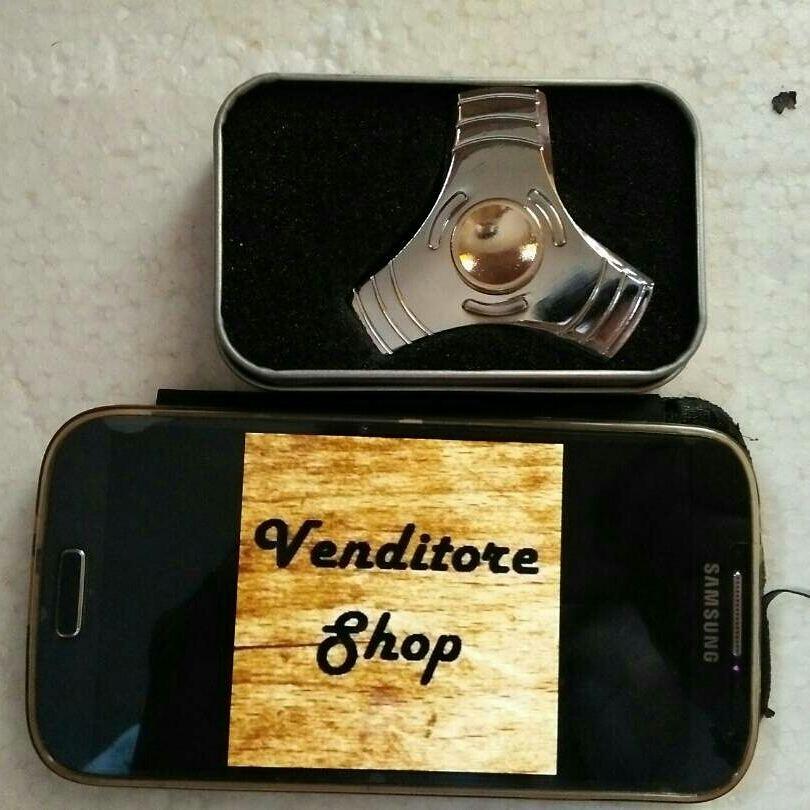 Fidget Spinner Collections | Premium Quality by Venditore Shop