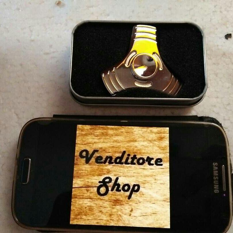 Fidget Spinner Collections | Premium Quality by Venditore Shop