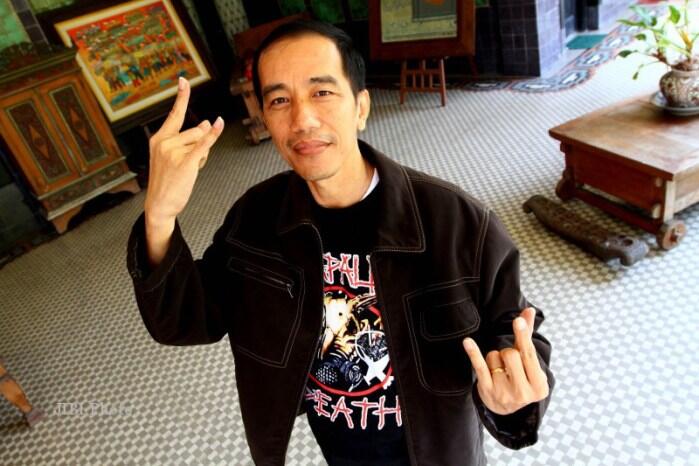 Jokowi minta Jual Aset BUMN !