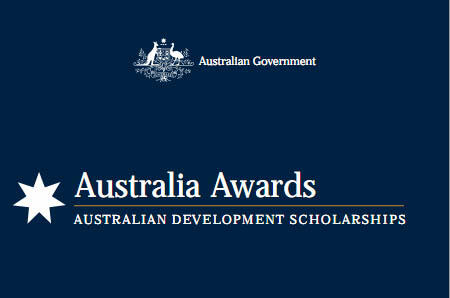Thread Resmi Beasiswa S2-S3 Australian Awards Indonesia