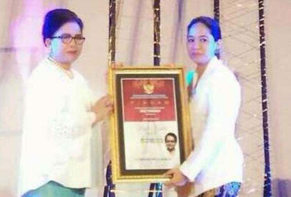 Aliran Madrais Cigugur Sumringah