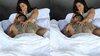 Andrea Dian Bersyukur Disebut Hot Couple dengan Ganindra Bimo