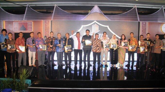Ini 21 Nama Peraih Penghargaan IMHA 2017