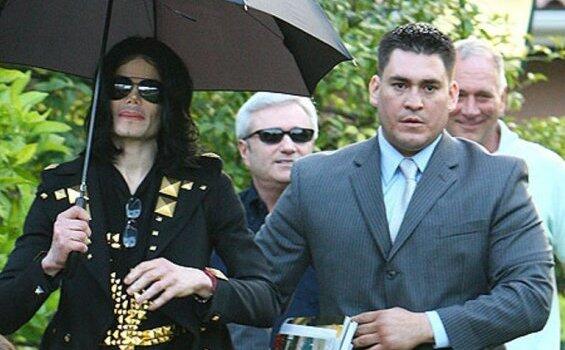 Heboh! Ditemukan Surat Michael Jackson, Ungkap Kejadian Sebelum Meninggal