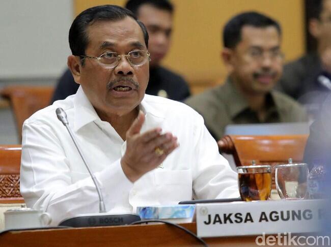 Jaksa Agung: Kasus Buni Yani Tidak Dihentikan