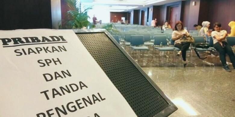 Suhu Politik Panas, Wajib Pajak Menyesal Repatriasi Harta
