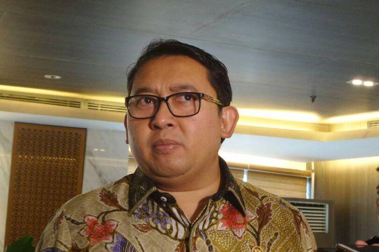 Fadli Zon: Ada Perintah dari Istana Cari Persoalan Pajak Saya