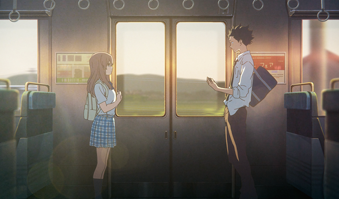 5 Hal yang Bikin A Silent Voice Layak Menuai Pujian