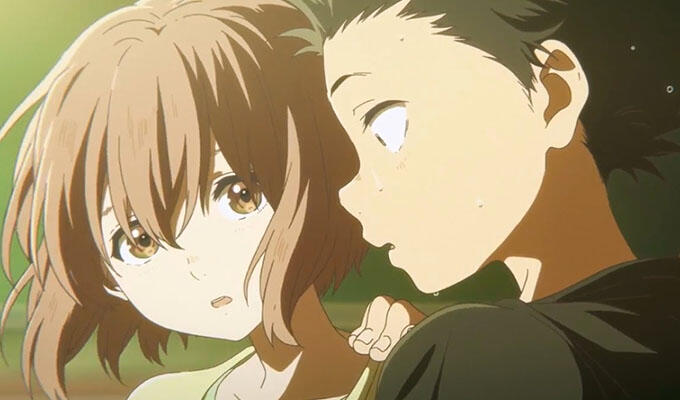 5 Hal yang Bikin A Silent Voice Layak Menuai Pujian