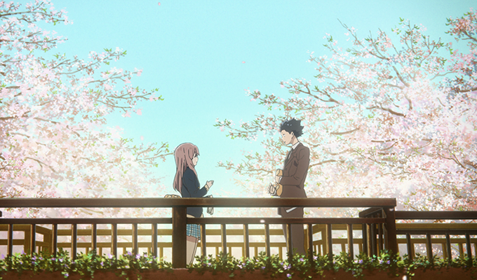 5 Hal yang Bikin A Silent Voice Layak Menuai Pujian