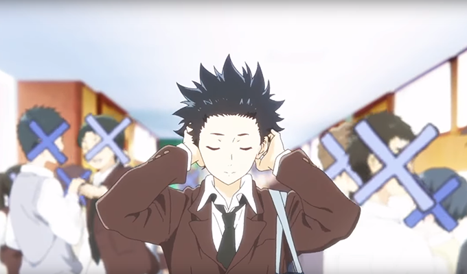 5 Hal yang Bikin A Silent Voice Layak Menuai Pujian