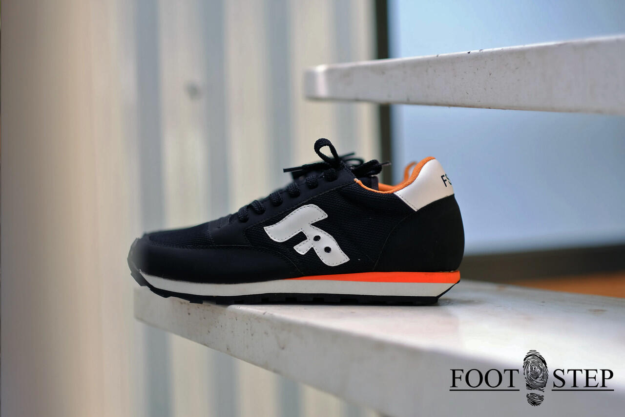 Footstep Footwear | support your local brand | made in Indonesia
