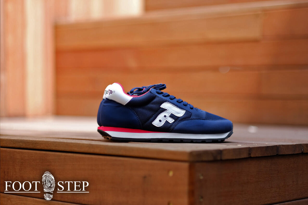 Footstep Footwear | support your local brand | made in Indonesia