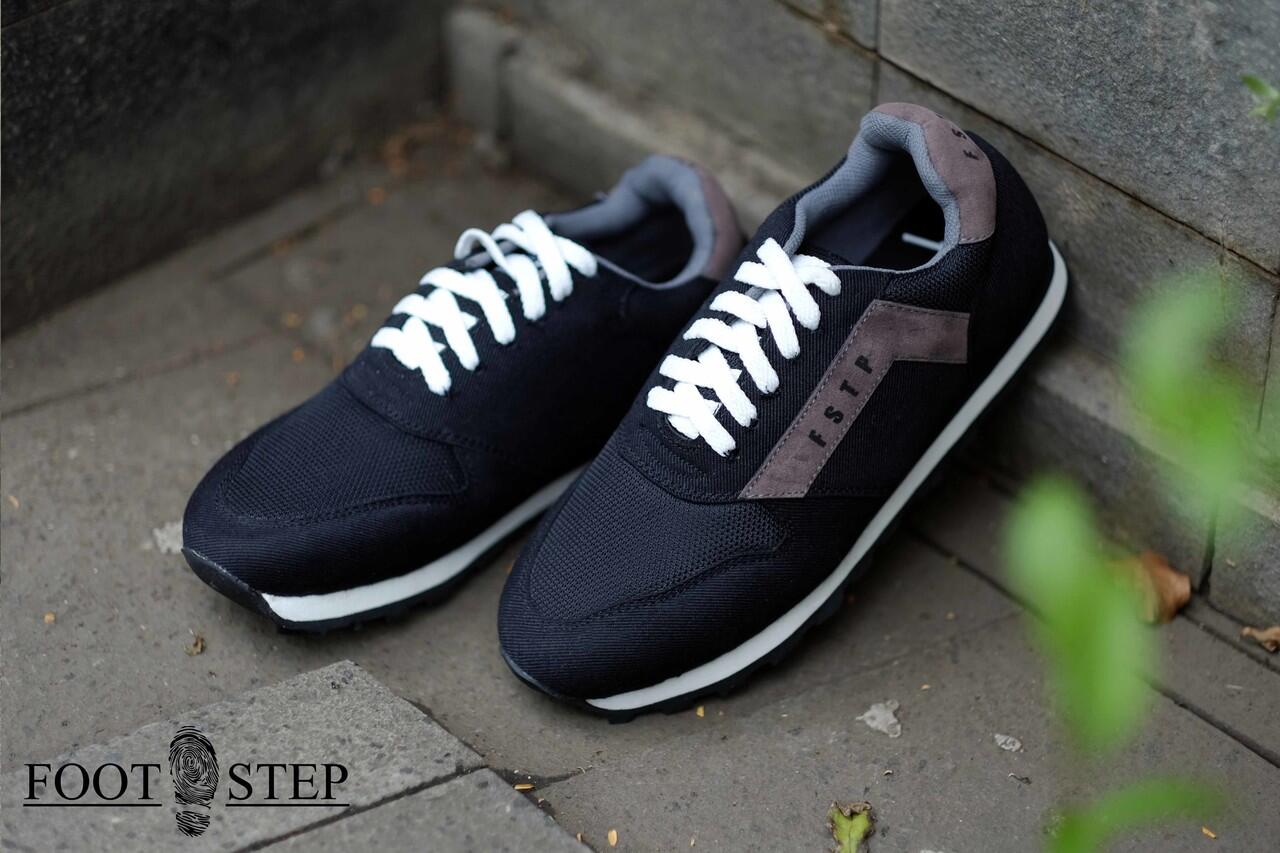 Footstep Footwear | support your local brand | made in Indonesia
