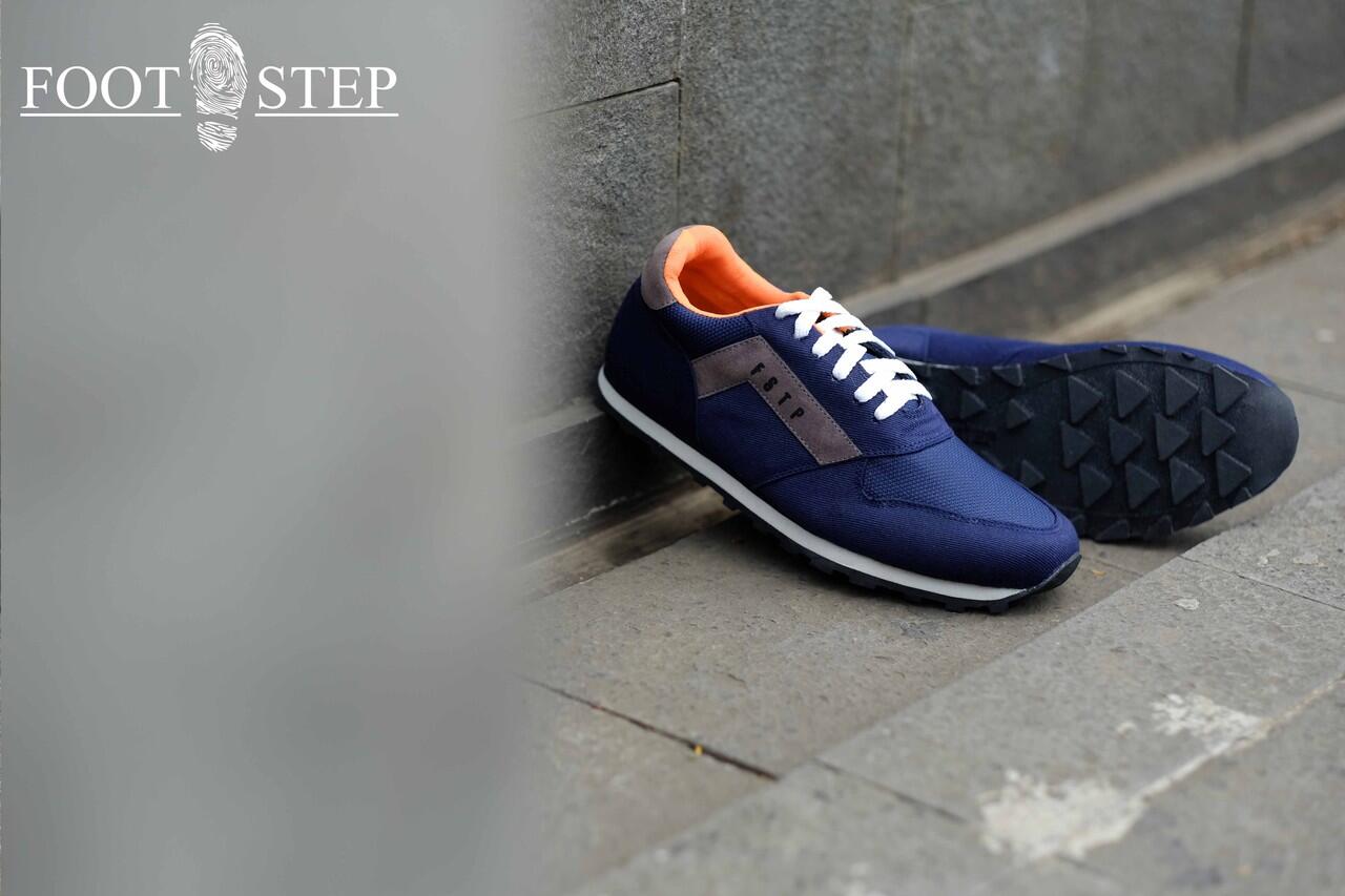 Footstep Footwear | support your local brand | made in Indonesia