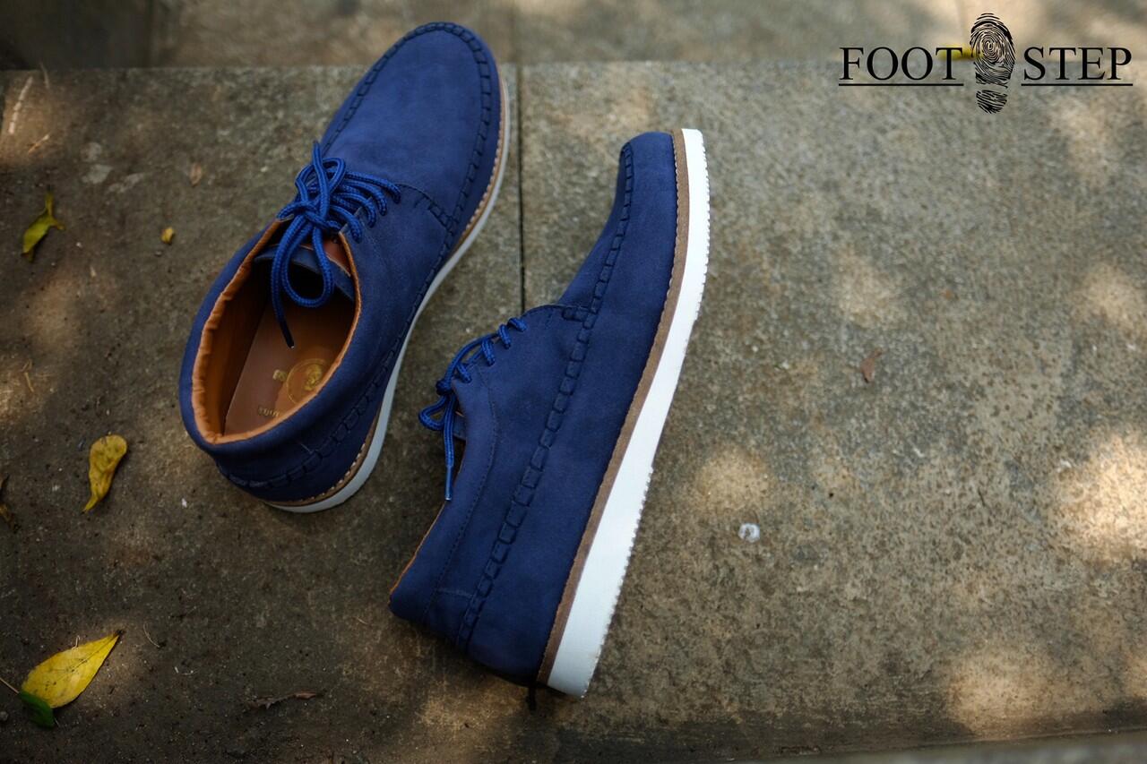 Footstep Footwear | support your local brand | made in Indonesia