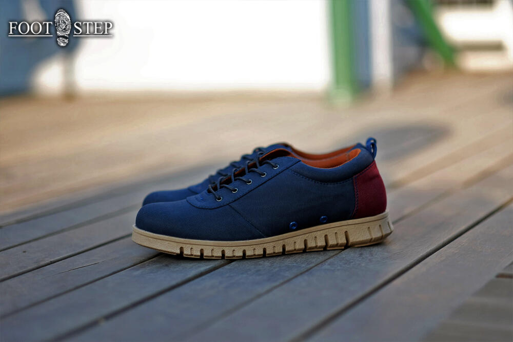 Footstep Footwear | support your local brand | made in Indonesia
