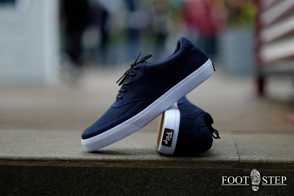 Footstep Footwear | support your local brand | made in Indonesia