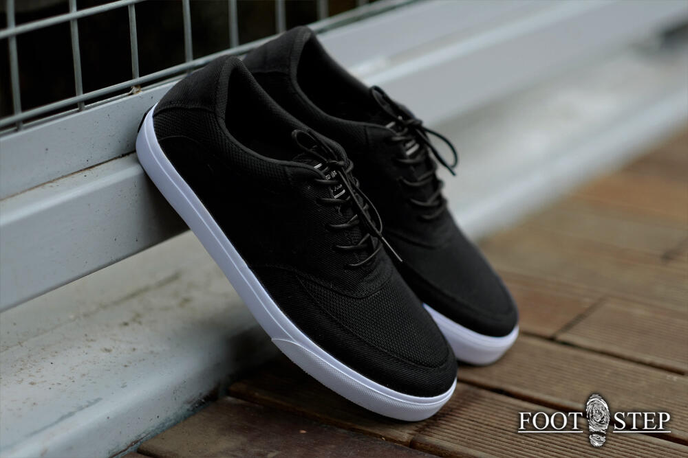 Footstep Footwear | support your local brand | made in Indonesia