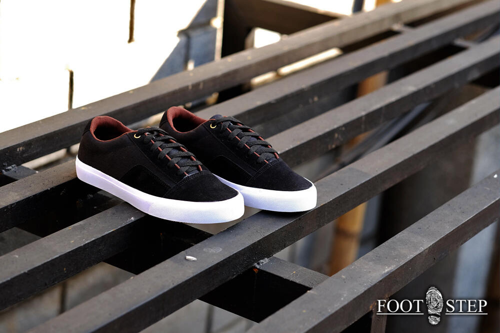 Footstep Footwear | support your local brand | made in Indonesia