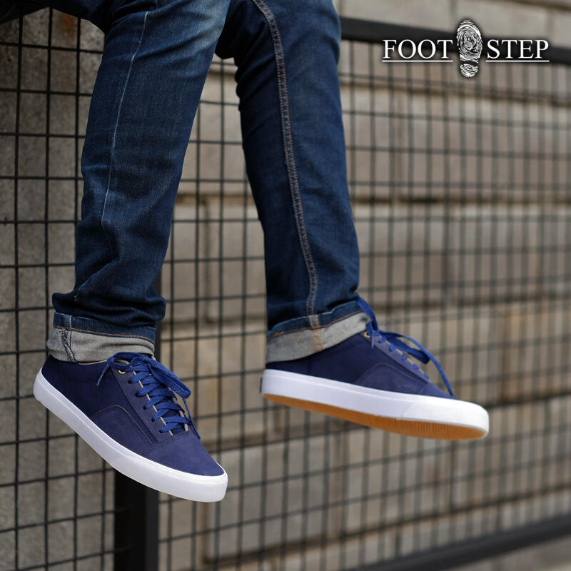 Footstep Footwear | support your local brand | made in Indonesia