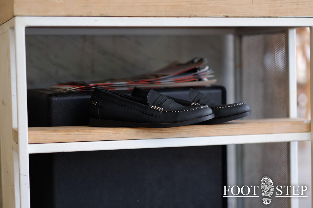 Footstep Footwear | support your local brand | made in Indonesia