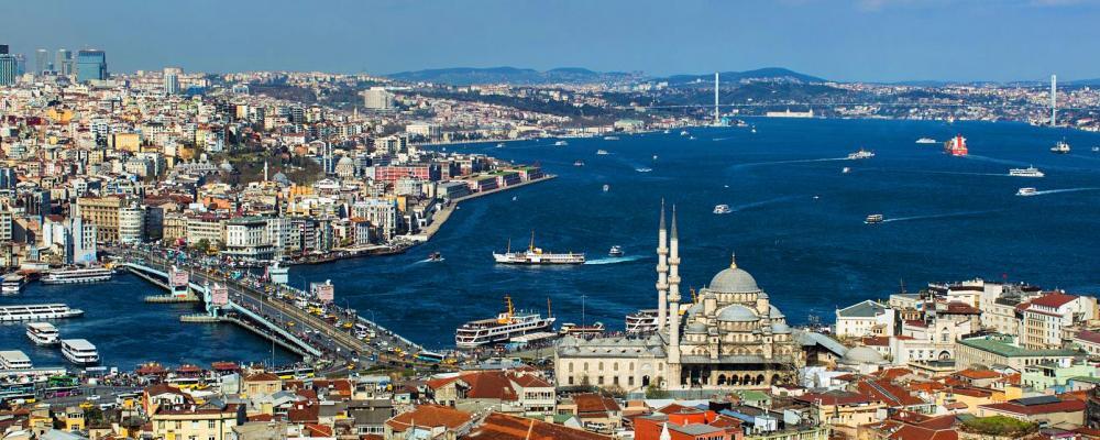 INI DIA 5 BESAR DESTINASI HONEYMOON HALAL TERBAIK DUNIA!