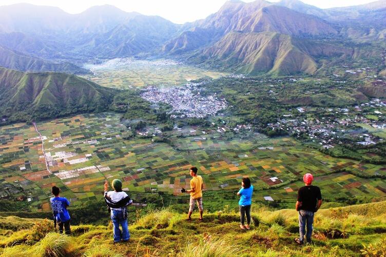 INI DIA 5 BESAR DESTINASI HONEYMOON HALAL TERBAIK DUNIA!