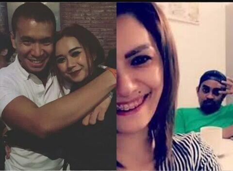 Duh, 6 Artis Ini Pernah Bertukar Pasangan! . . . . .
