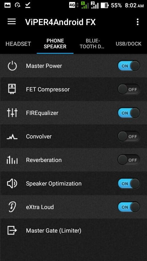 Ini hal-hal keren dan Keuntungan dari #Rooting